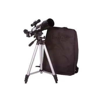 Dalekohled Dalekohled hvězdářský LEVENHUK SKYLINE TRAVEL 50