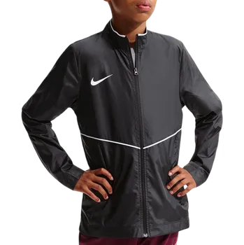 Bunda Nike Park 26 Rain Kids hm7269-010 Velikost M (137-147 cm)