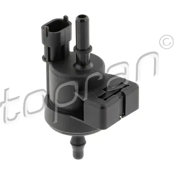 Palivové čerpadlo Zavzdušňovací/odvzdušňovací ventil, palivová nádrž TOPRAN (HANS PRIES) 209 440