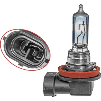 Autožárovka žárovka H11 12V 55W PGJ19-2 NIGHT BREAKER LASER +150% OSRAM
