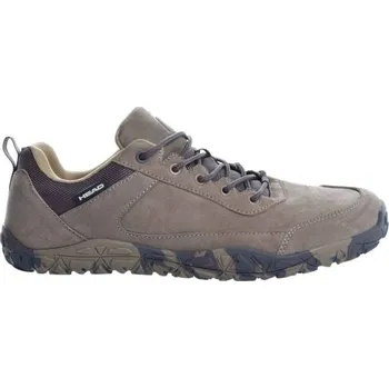 Pánská móda Pánská vycházková obuv Head GIACOMO 45 Khaki