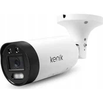 Bezpečnostní kamera IP KAMERA KENIK KG-8G60TAS-ILCD EP