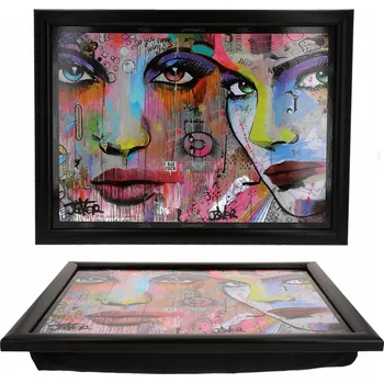 Stolek / podstavec pod notebook Carmani 4906245205520