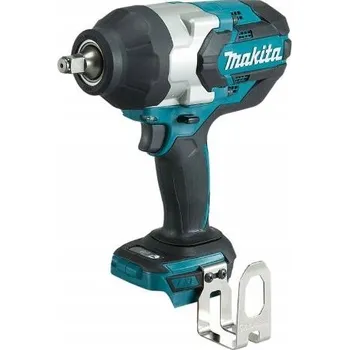 MAKITA RÁZOVÝ UTAHOVÁK 18V 3/4" 1050Nm BEZKARTÁČOVÝ BEZ AKUMULÁTORŮ A NABÍJEČKY