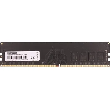 Operační paměť 2-Power 8GB DDR4 PC21333 2666MHz CL19 DIMM Operační pamět 2-Power 8GB DDR4 2666MHz CL19 DIMM pro PC