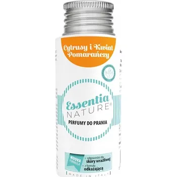 Aviváž ESSENTIA NATURE Parfém do prádla Citrusy a Květ Pomeranče 50 ml