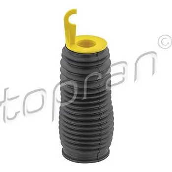 Měch, řízení TOPRAN (HANS PRIES) 722 170