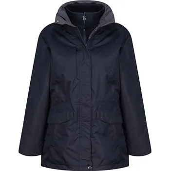 Dámská větrovka Regatta Benson Iii Dámská prodyšná bunda 3v1 TRA148 272 40 (14)