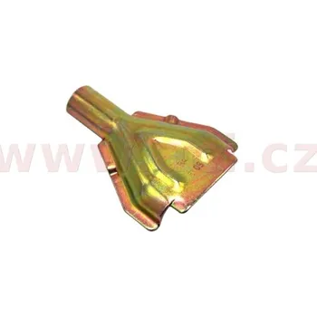 Auto-moto miska lanovodu KNOTT 200x50, 250x40, ORIGINÁL