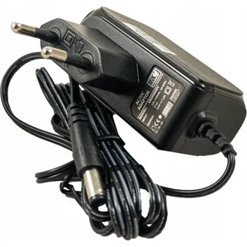 Zásuvkový napájecí adaptér MW Power ER09W09V 9V 1A