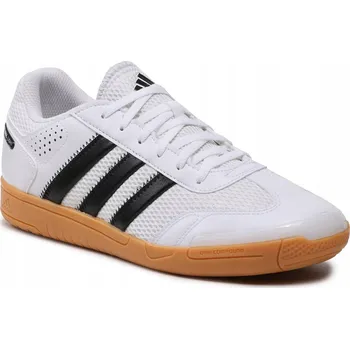 Pánská sálová obuv Boty adidas Spezial Light Handball M HQ3518 42 2/3