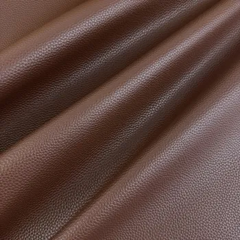 Koženka hrubá 600g - Hnědá