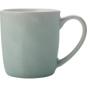 Hrnek WAYFARER 350 ml, seafoam - Maxwell&Williams (Kameninový hrnek WAYFARER 350 ml - seafoam - Maxwell&Williams)