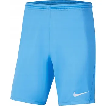 Pánské kraťasy Nike pánské sportovní kraťasy krátké BV6855-412, velikost XL