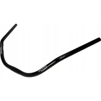 Řídítka Volant ohnutá Zoom BH-AL-21 25,4