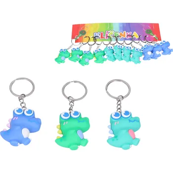 Klíčenka dinosaurus