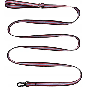 Vodítko pro psa Vodítko ZEPNIJ pásku o délce 1,5 m