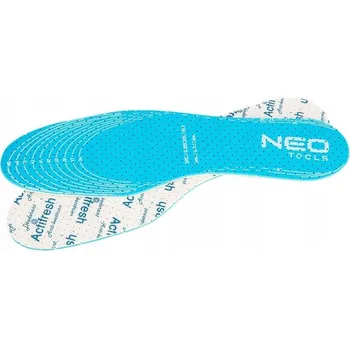 Pracovní obuv Vložky do bot 'Neo 82-300' Actifresh
