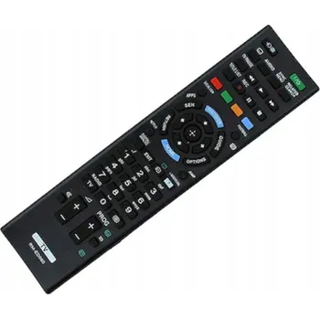 Dálkový ovladač Dálkový Ovladač dálkový ovladač pro TV SONY RM-ED016 - NÁHRADA SUPER