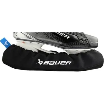 Bauer Chrániče nožů Bauer Skate Guard, Barva/Velikost BLK, Velikost/Barva M 573580