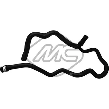 Chladič motoru Hadice chladiče, 97303