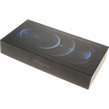 Mobilní telefon Apple iPhone 12 Pro 256GB Blue Krabička A2407 ORIG