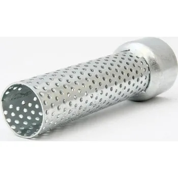 Auto-moto Highway Hawk H65-810 Tlumivka Fatpipes 51mm 1ks - Chrom