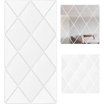 Zrcadlo Zrcadlo Bedee nástěnné 500 x 1000 mm