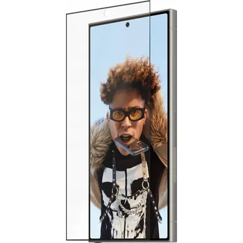 Tvrzené sklo PanzerGlass pro Samsung Galaxy S25 Ultra 1 ks