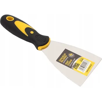 Malířská špachtle ŠPACHTLE MALÍŘSKÁ ŠPACHLE 60MM KYSELINOVZDORNÁ FLEXIBILNÍ