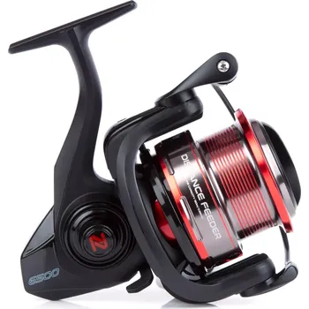 Rybářský naviják Nytro Naviják Solus Distance Feeder