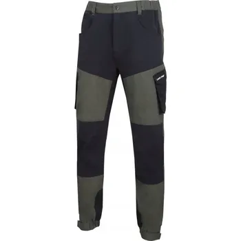 Pracovní obuv Pracovní kalhoty dlouhé Lahti Pro L40538 vel. XXL