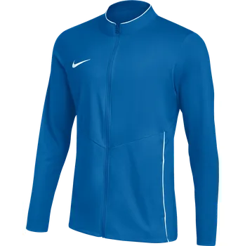 Míčový sport Bunda Nike Dri-FIT Park 26 Training hm7249-463 Velikost XS