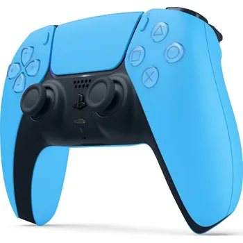 Gamepad DualSense Wireless Control Ice Blue PS5