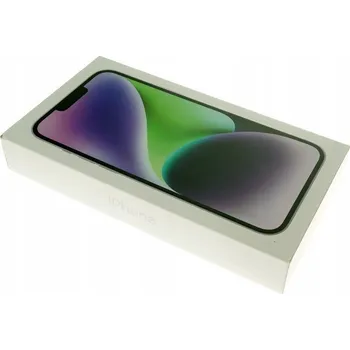 Mobilní telefon Apple iPhone 14 Plus 256GB fialový A2886 ORIG Krabička