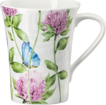 Rosenthal Hrnek s uchem Jetel, Nora Wild Flowers, 0,4l 02048-727469-15505