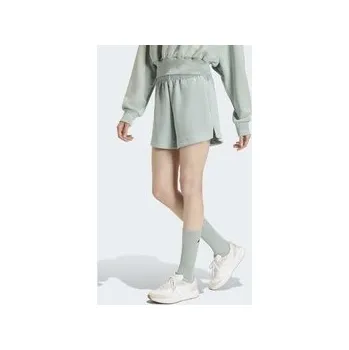 Dámské kraťasy adidas SOFT LUX Shorts XL