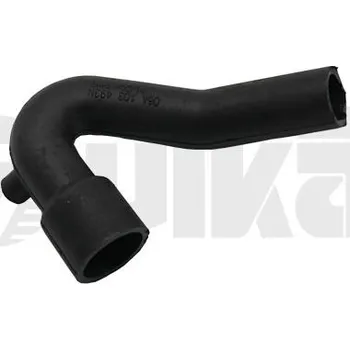 Spojovací materiál motoru Hadice, větrání klikové skříně vika 11031519401