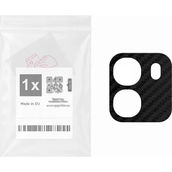 Pouzdro na mobilní telefon Fólie na CELÝ OSTROV FOTOAPARÁTU pro Oppo A6t Pro - SKIN, KŮŽE