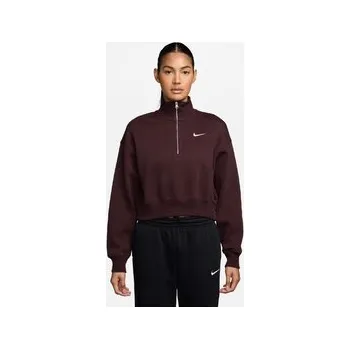 Dámská mikina Nike Sportswear Phoenix Fleece S