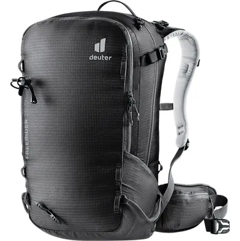 turistický batoh Deuter Freerider 28 SL Barva: black