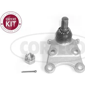 Auto-moto Podpora-/ Kloub CORTECO 49400581