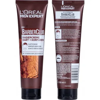 Krém na holení L'Oréal Men Expert 150 ml