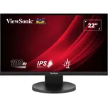 LED Monitor ViewSonic VG2208A-HD 21" 1920 x 1080 px IPS
