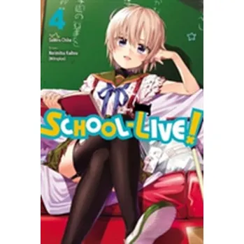 School-Live!, Vol. 4 - Kaihou, Norimitsu