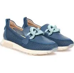 Hispanitas Mokasíny HV264065 C002 Tmavomodrá 36