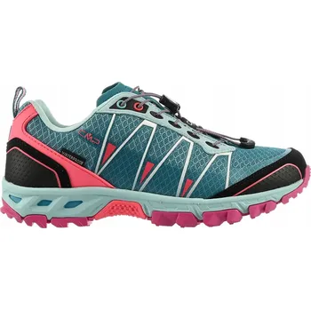 Dámská sportovní obuv Cmp Altak Wmn Trail Shoes WP, Dámské běžecké boty do terénu,