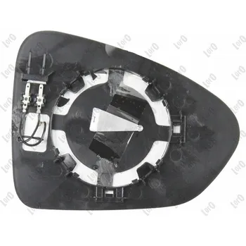 Autosklo Sklo do zrcátka, vnější zrcátko LORO 1146G01