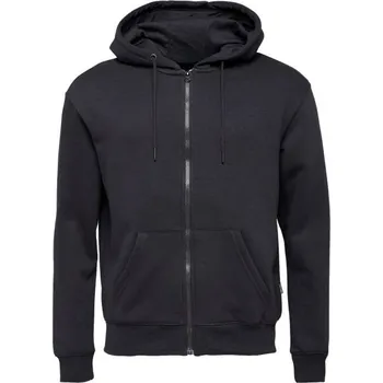 Pánská mikina Pánská mikina BLEND BHJUSTE XL Černá