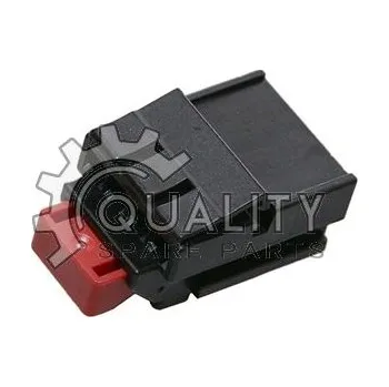 Auto elektroinstalace Opravná sada kabelu, koncové světlo ŠKODA Original OEM 7N0972704